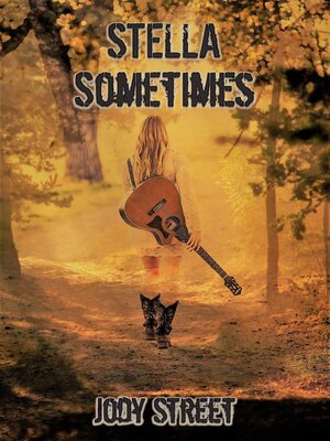 cover image of Stella Sometimes